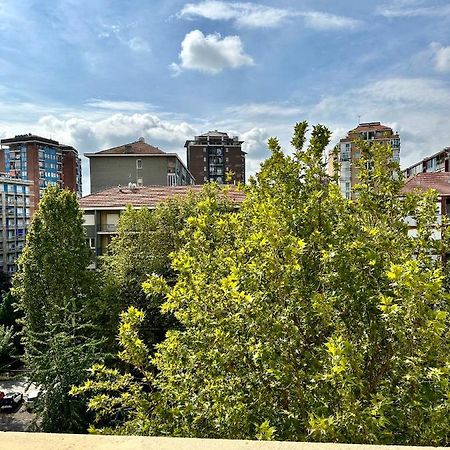 Casa Voli Apartman Torino Kültér fotó