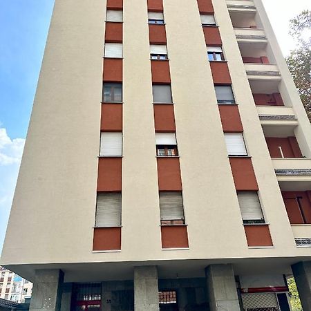 Casa Voli Apartman Torino Kültér fotó
