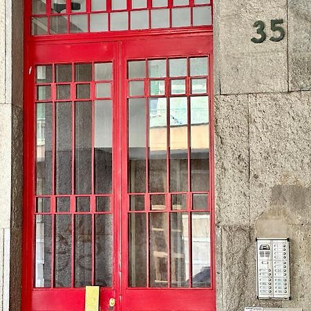 Casa Voli Apartman Torino Kültér fotó