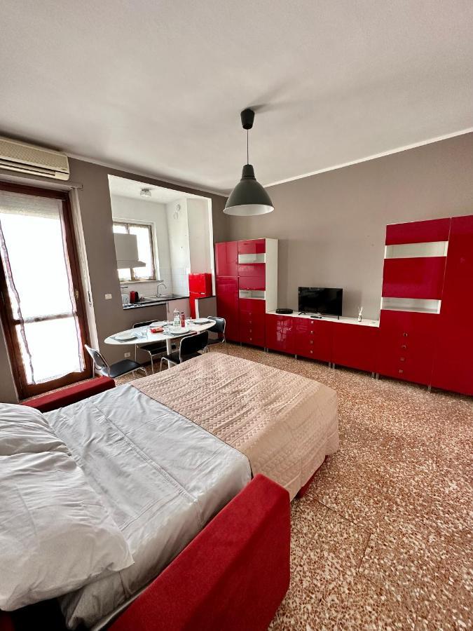 Casa Voli Apartman Torino Kültér fotó