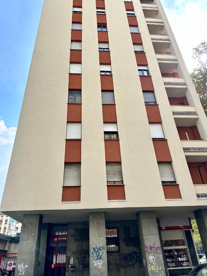 Casa Voli Apartman Torino Kültér fotó