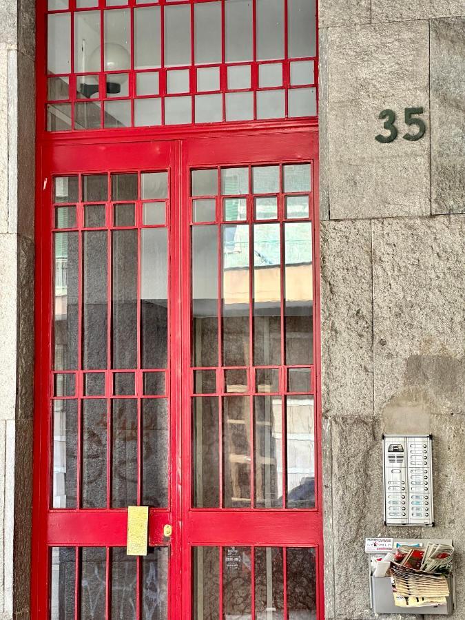 Casa Voli Apartman Torino Kültér fotó