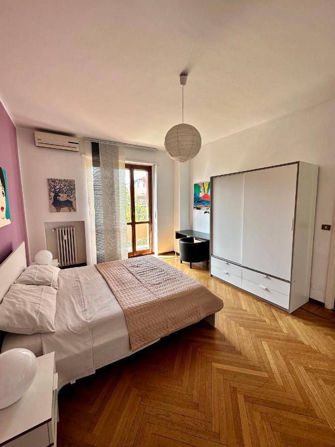 Casa Voli Apartman Torino Kültér fotó