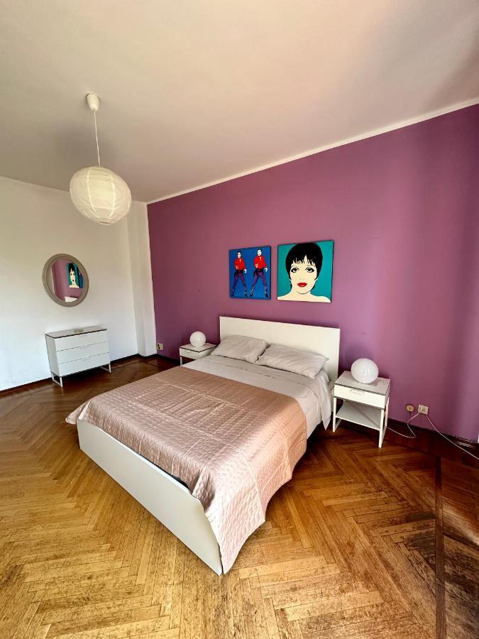 Casa Voli Apartman Torino Kültér fotó