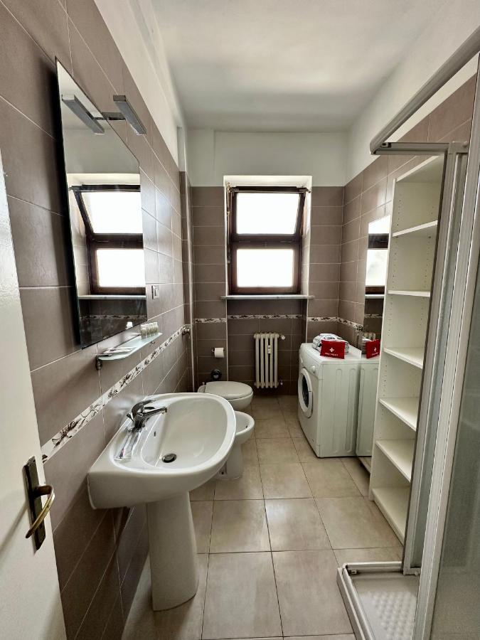 Casa Voli Apartman Torino Kültér fotó