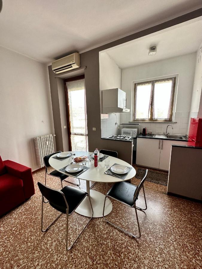 Casa Voli Apartman Torino Kültér fotó